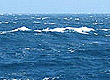 Windy ocean: Image credit-David Clague, MBARI